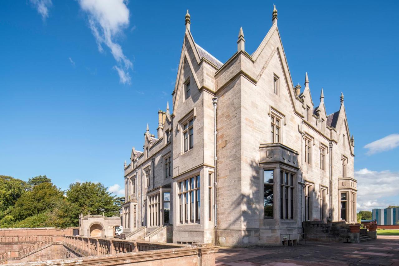Lilleshall House & Gardens And Lilleshall National Sports Centre Kültér fotó
