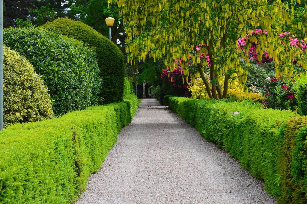 Lilleshall House & Gardens And Lilleshall National Sports Centre Kültér fotó